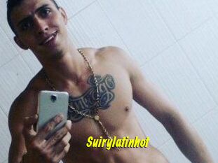 Suirylatinhot