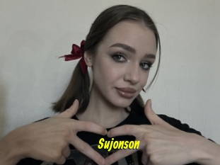 Sujonson