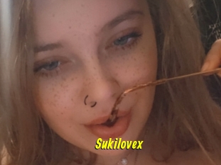 Sukilovex