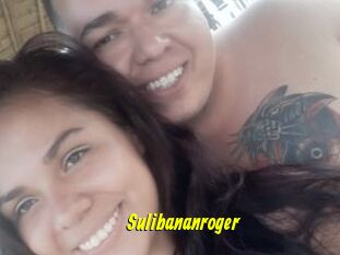 Sulibananroger