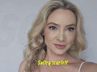 Sultry_scarlett