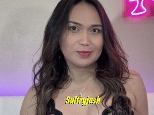 Sultryjash