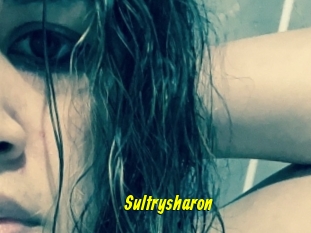 Sultrysharon