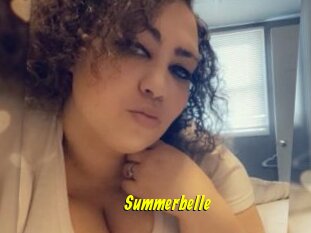 Summerbelle