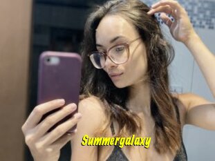 Summergalaxy