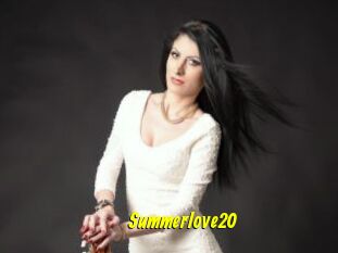 Summerlove20