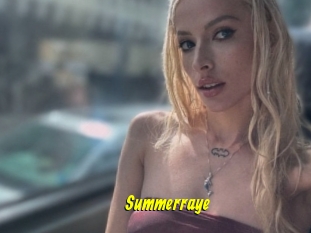Summerraye
