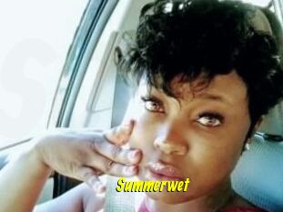 Summerwet