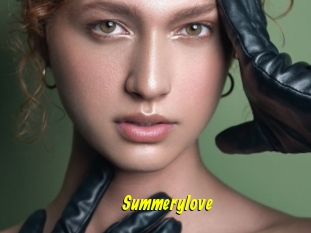Summerylove