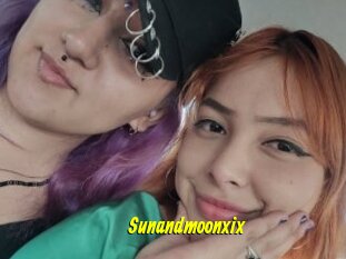 Sunandmoonxix