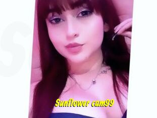 Sunflower_cam99