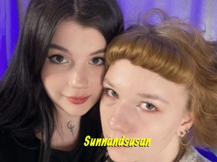 Sunnandsusan