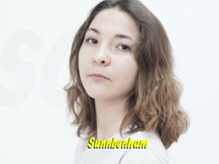 Sunnbenham