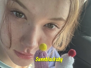 Sunnblackaby