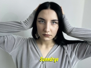 Sunndrye