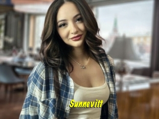 Sunnevitt