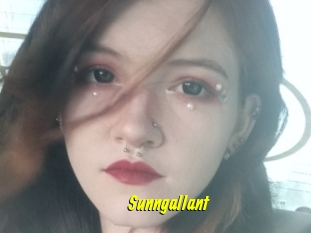 Sunngallant