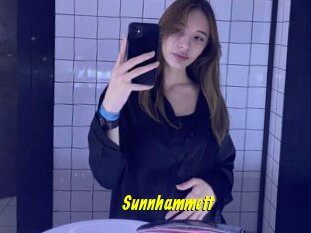 Sunnhammett