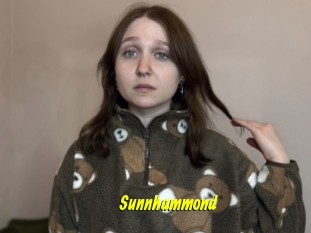 Sunnhammond