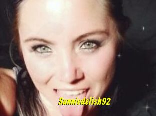 Sunniedelish92