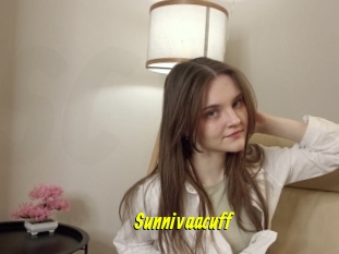 Sunnivaacuff