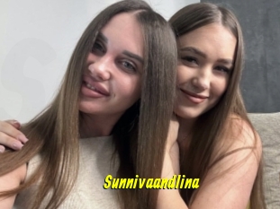 Sunnivaandlina