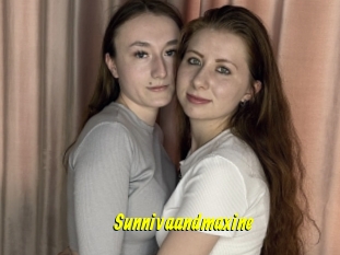 Sunnivaandmaxine