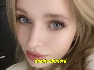 Sunnivabinford