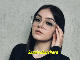 Sunnivaburchard