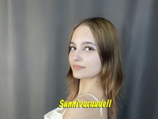 Sunnivacaudell