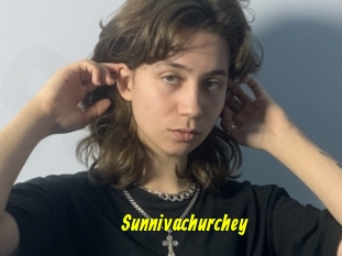 Sunnivachurchey
