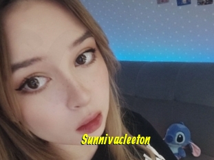 Sunnivacleeton