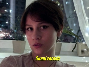 Sunnivacoote