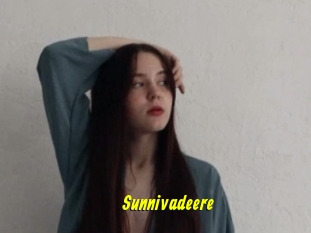 Sunnivadeere