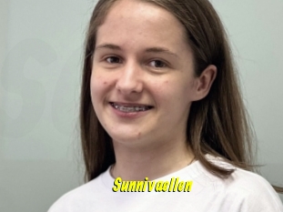 Sunnivaellen