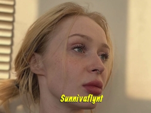 Sunnivaflynt