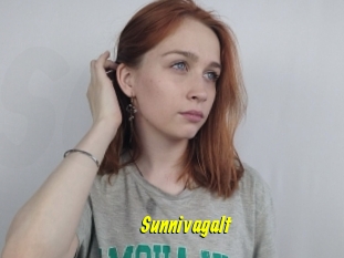 Sunnivagalt