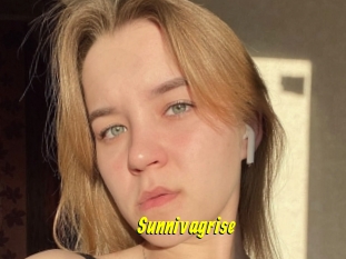 Sunnivagrise