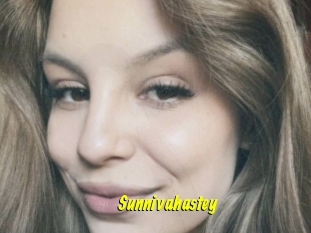 Sunnivahastey