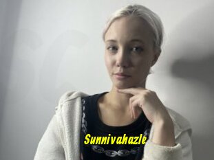 Sunnivahazle