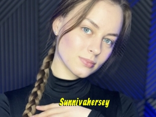 Sunnivahersey