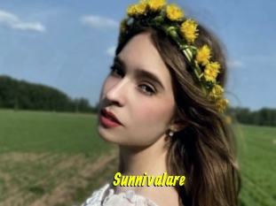 Sunnivalare