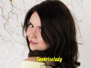 Sunnriselady