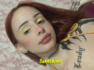 Sunnshinee