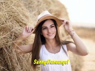 Sunnydianaangel