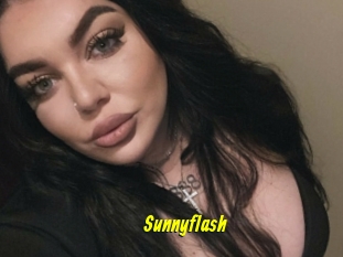 Sunnyflash