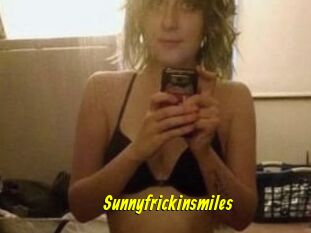 Sunnyfrickinsmiles