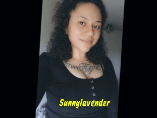 Sunnylavender