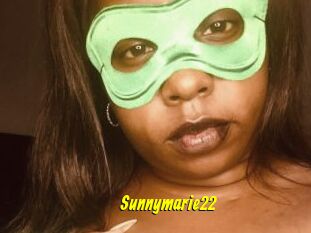 Sunnymarie22