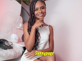 Sunnypage